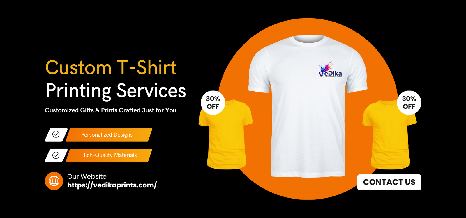 Home httpsvedikaprints.com