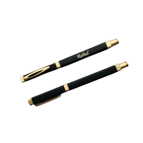 personalized mini square pen name pen customized metal pen best gift for teachers diwali gifts removebg preview