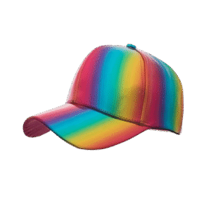 magic color changing cap